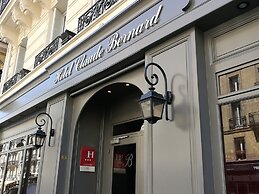 Hotel Claude Bernard Saint Germain