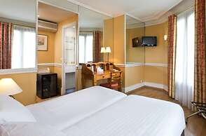 Hotel Claude Bernard Saint Germain