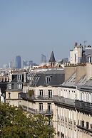 Hotel Claude Bernard Saint Germain