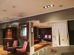 Hotel Claude Bernard Saint Germain