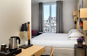 Chouette Hôtel