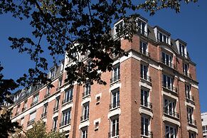 Chouette Hôtel