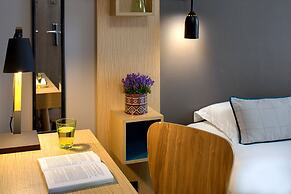 Chouette Hôtel