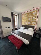 Hotel Aida Marais Printania