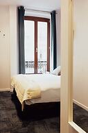 Hotel Aida Marais Printania