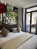 Hotel Aida Marais Printania