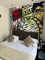 Hotel Aida Marais Printania