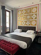 Hotel Aida Marais Printania