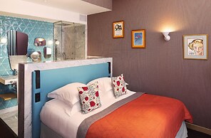 Hôtel Artus