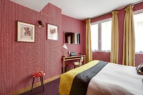 Hôtel Artus
