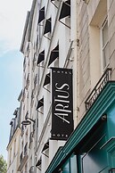 Hôtel Artus