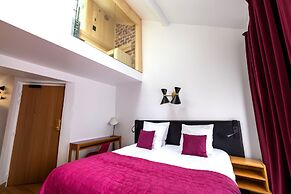 Hôtel Artus