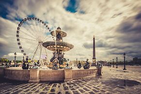 Golden Tulip Opera De Noailles