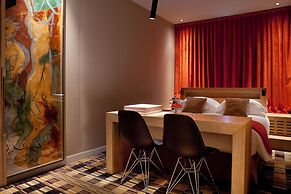 Golden Tulip Opera De Noailles