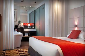 Golden Tulip Opera De Noailles