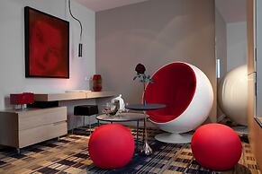 Golden Tulip Opera De Noailles