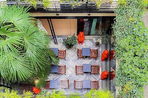 Golden Tulip Opera De Noailles