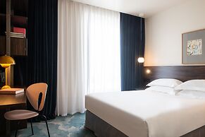 Golden Tulip Opera De Noailles