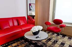 Golden Tulip Opera De Noailles