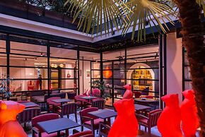 Golden Tulip Opera De Noailles