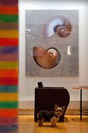 Golden Tulip Opera De Noailles