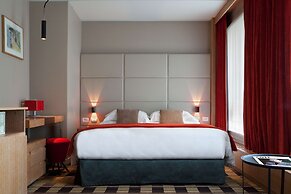 Golden Tulip Opera De Noailles