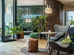 Mercure Paris Montparnasse Pasteur