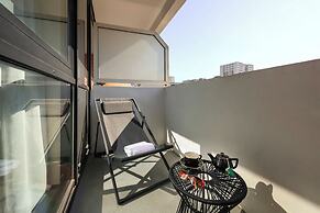 Mercure Paris Montparnasse Pasteur
