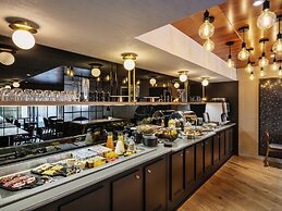 Mercure Paris Montparnasse Pasteur