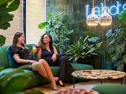 Mercure Paris Montparnasse Pasteur
