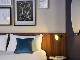 Mercure Paris Montparnasse Pasteur