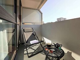 Mercure Paris Montparnasse Pasteur