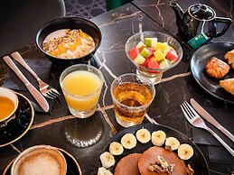 Mercure Paris Montparnasse Pasteur