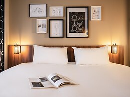 Mercure Paris Montparnasse Pasteur