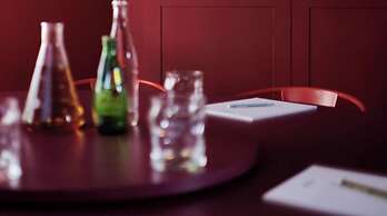 Mercure Paris Montparnasse Pasteur