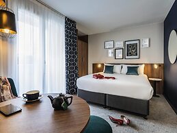 Mercure Paris Montparnasse Pasteur