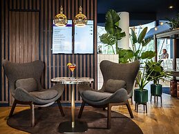 Mercure Paris Montparnasse Pasteur