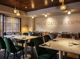 Mercure Paris Montparnasse Pasteur