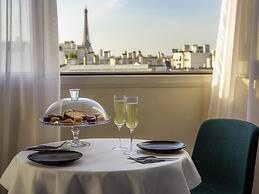 Mercure Paris Montparnasse Pasteur
