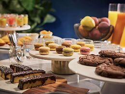 Mercure Paris Montparnasse Pasteur