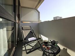 Mercure Paris Montparnasse Pasteur