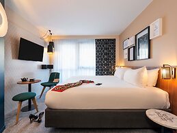 Mercure Paris Montparnasse Pasteur