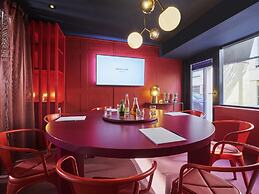 Mercure Paris Montparnasse Pasteur