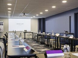 Mercure Paris Montparnasse Pasteur