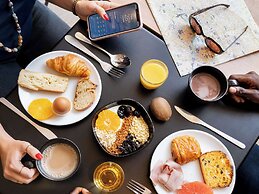 ibis Styles Paris Gare de l'Est Château Landon