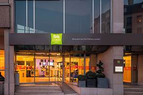 ibis Styles Paris Gare de l'Est Château Landon