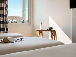 ibis Styles Paris Gare de l'Est Château Landon