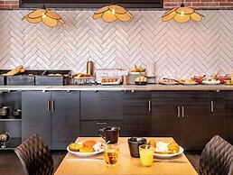 ibis Styles Paris Gare de l'Est Château Landon