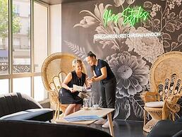ibis Styles Paris Gare de l'Est Château Landon