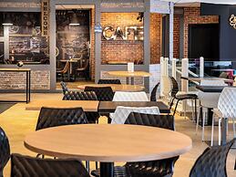 ibis Styles Paris Gare de l'Est Château Landon